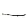 Bremseslange foran høyre For Range Rover Evoque Discovery Sport LR135811 LR057827