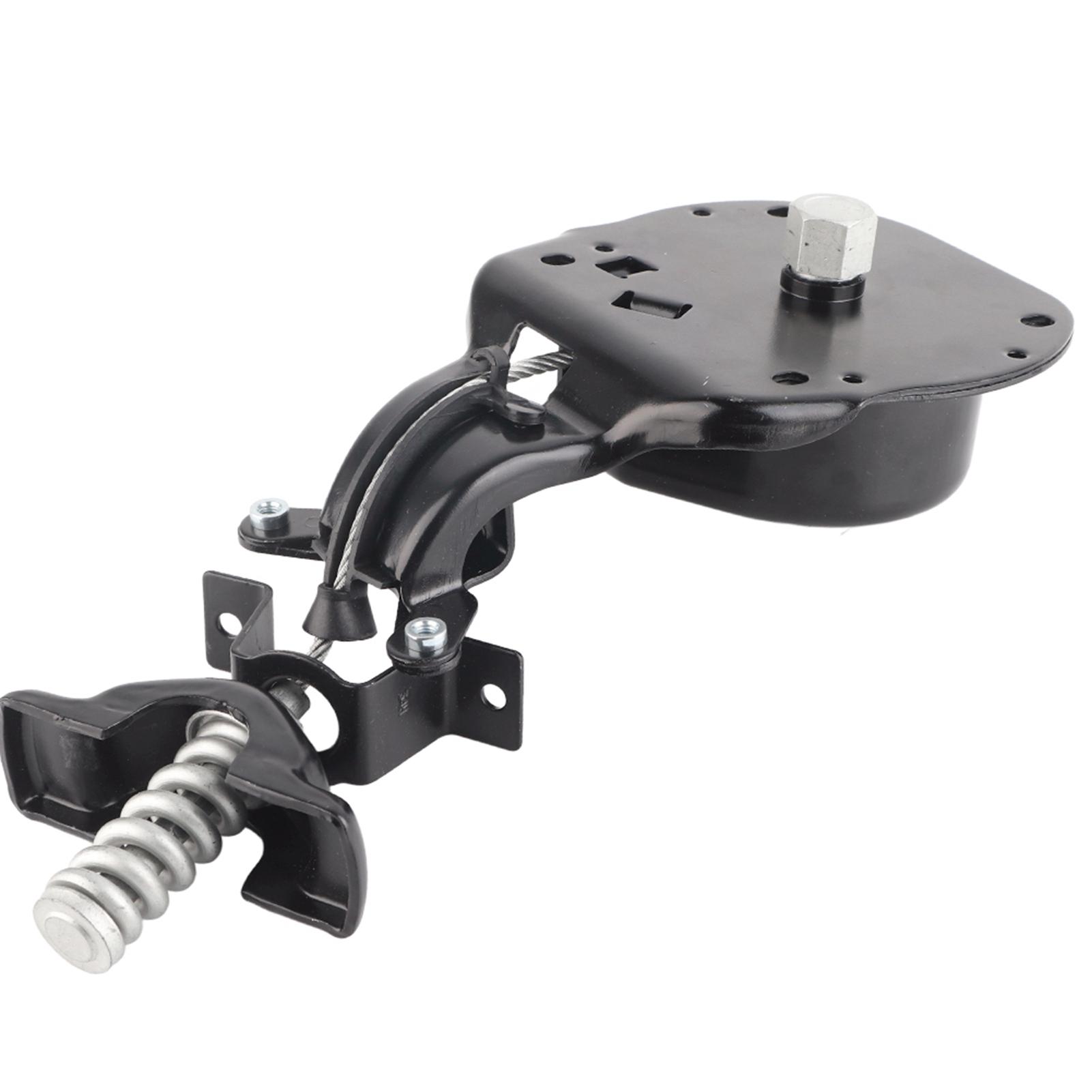 KTI000017 LR024145 LR039486 Spare Tire Wheel Winch For  Sport LR039486 Spare Tire Wheel Winch LR064520 LR064520B чёрный