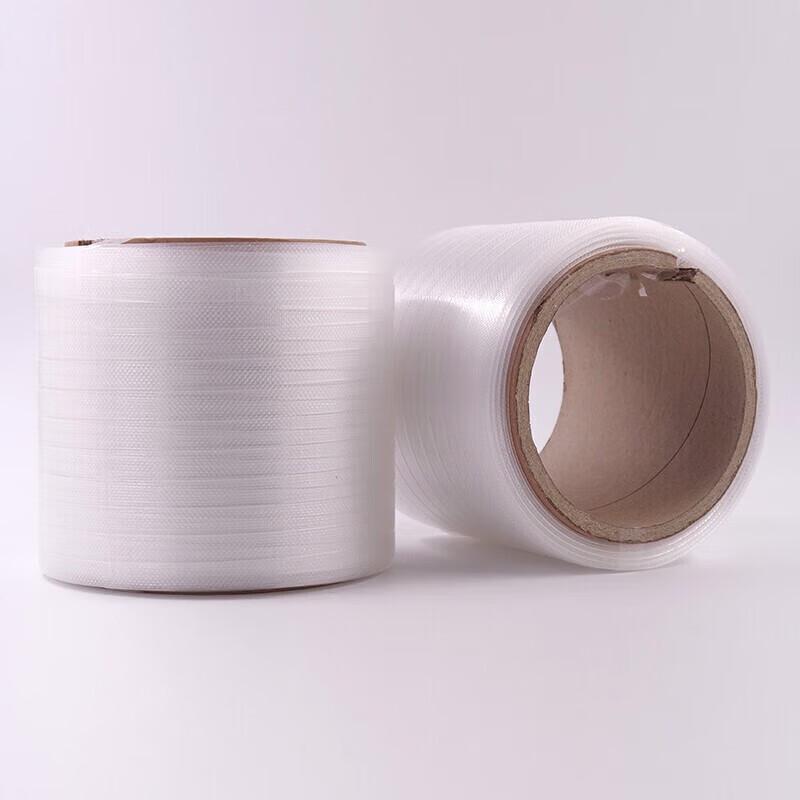 

NINE TAILED KOI Machine Cash Strapping Bands