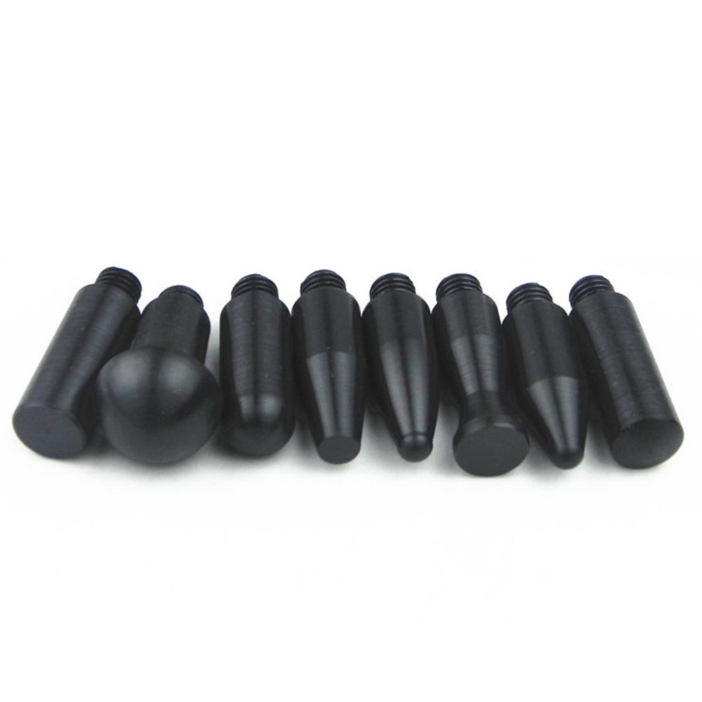 DYS Auto Shop Bil Kjøretøy Karosseri Lakkert Dent Remover Reparasjon Metall Håndverktøy Flatten