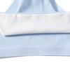 CINOON Perizoma Sportivo Sexy da Donna Sottile a Doppia Strato T-back Erotico Intimo Attraente Comfort Traspirante Bikini