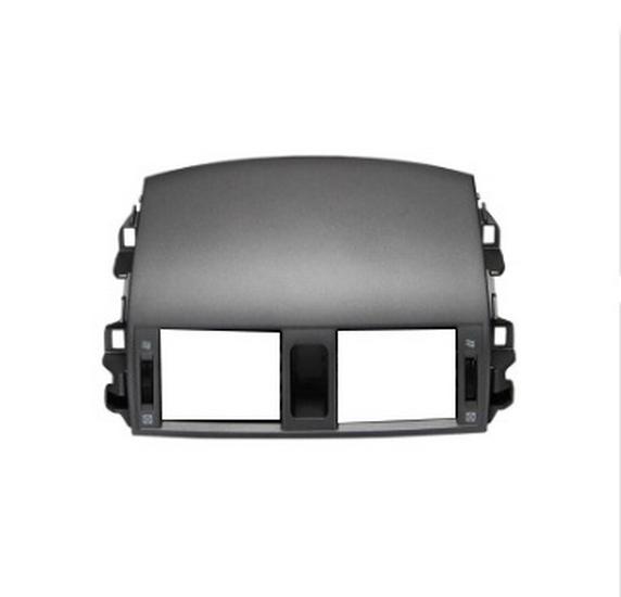 Corolla Dashboard Center Air Vent Cover for 55670-02160/55663-02060 Models
