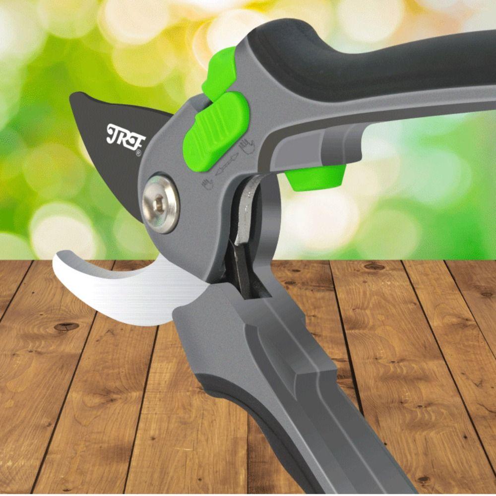 

Laborsaving Design Garden Pruning Shears SK5 Branch Shear Orchard Pruning Shears Shrub Trimming Styly-D