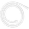 Hansgrohe Isiflex White Matte Shower Hose 160 Cm