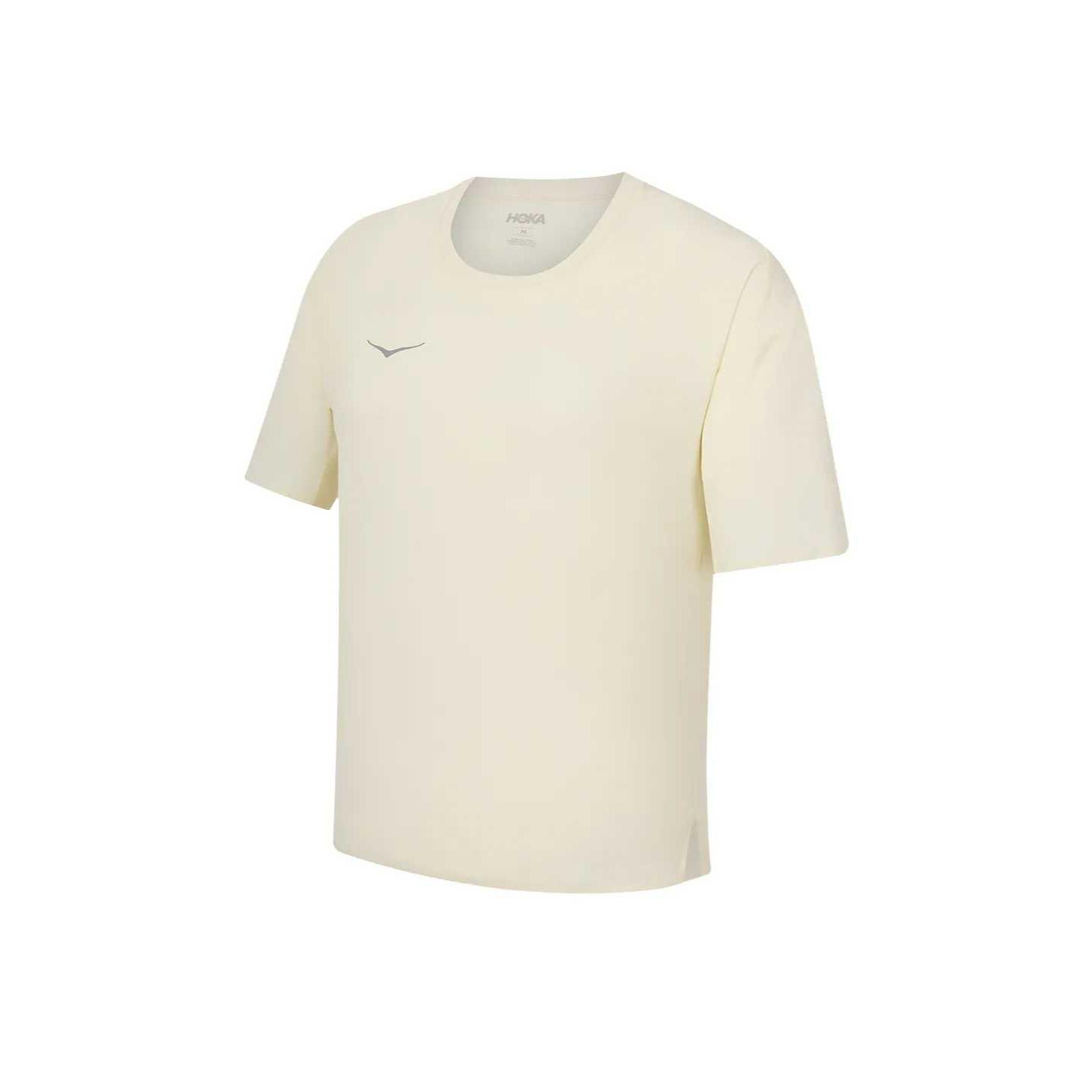 HOKA ONE ONE Regular T Shirt Women s 1173656-EGS L