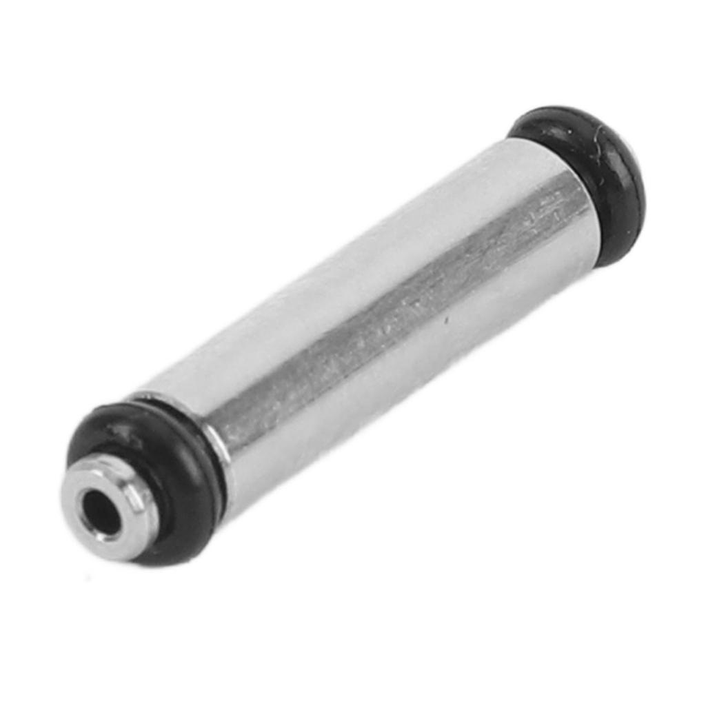 Diving Swivel Spool High Strength Double Ended Diving Gauge Regulator Spool Diving Accessories