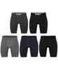 5PACK Performance Essential Daily Stretchy Long Trunks PMMYDEO21/00 [Shipped from Korea] 100% Authentic