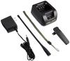 ALINCO (Alinco) Digital Simple Radio/Registered Station 1W Type DJ-DP10A