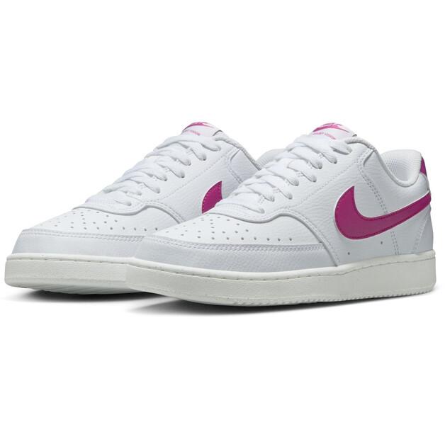 Кроссовки Nike Court Vision Low