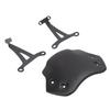 Motorcycle   Deflector High Strength Headlight Fairing Airflow Deflector Replacement for Speed 400 2024 2025