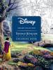 Disney Dreams Collection Thomas Kinkade Studios Coloring Book