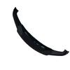 2013-2019 BMW F30 3 Series Sports Front Lip Spoiler, MAD Style, 3-Section