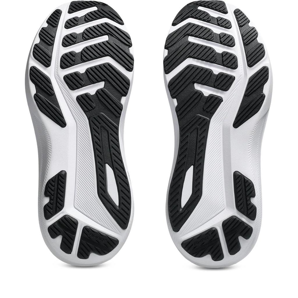 ASICS 14 Running Size 002 Size cm GT-1000 Shoes, 1012B859, Women's, (Black/White), E, 23.0