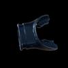 Food-Grade Liquid Silicone Diving Snorkel Mouthpiece