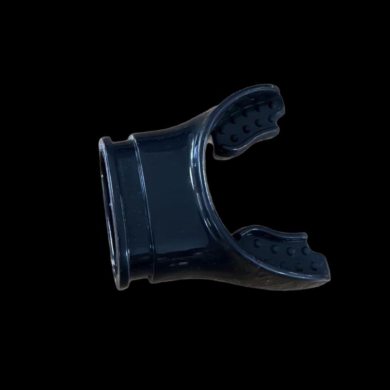 Food-Grade Liquid Silicone Diving Snorkel Mouthpiece