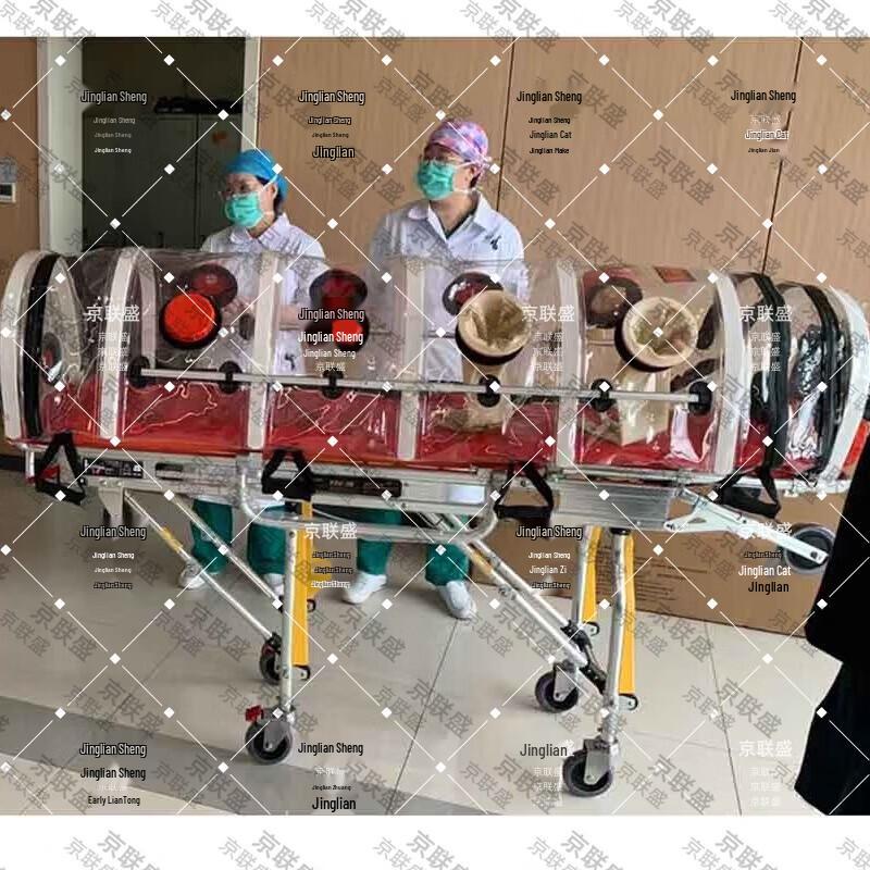 

Emergency Medical Transport System