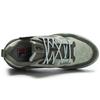 Fila PALA Wear Resistant And Lightweight Low Top Skateboard Shoes Women's Green F12W311203FSB