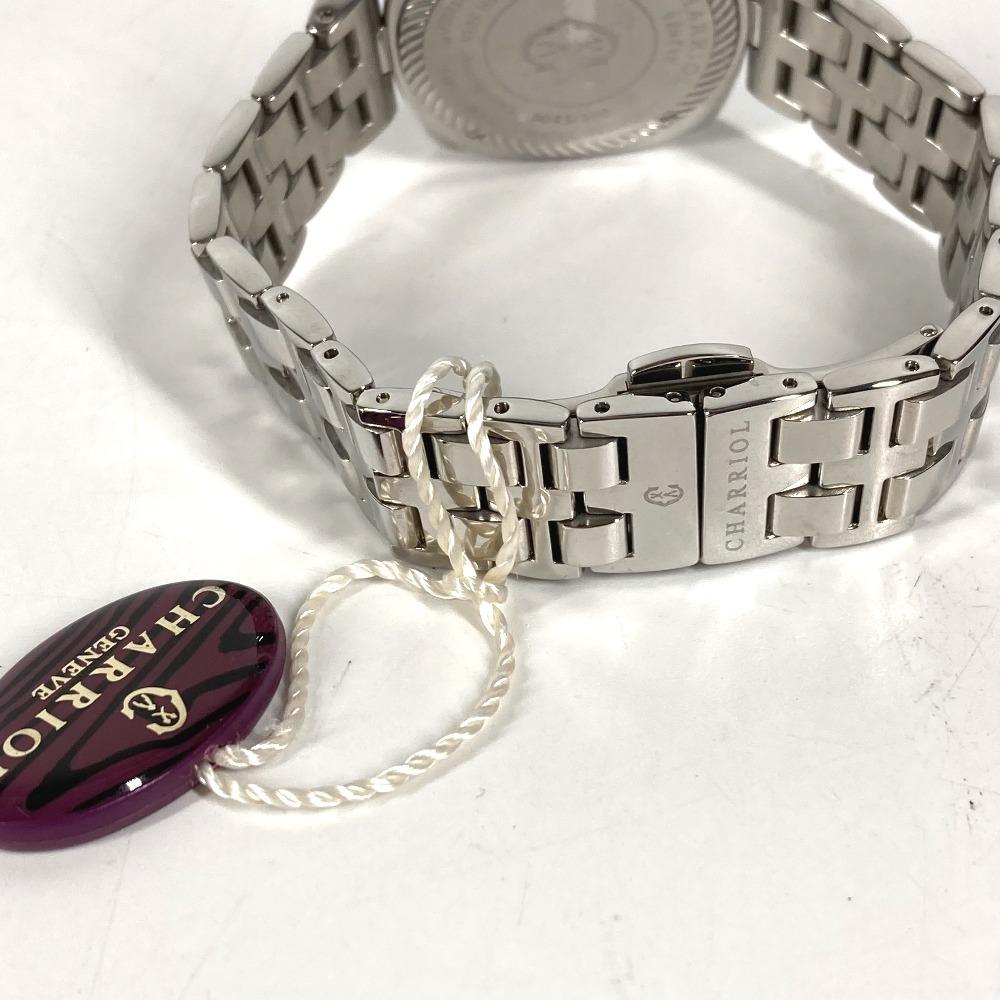 CHARRIOL ALEXLD3.950.801 EH 50th Limited 50th Anniversary Alexander Wristwatch