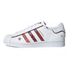 adidas Superstar Chinese New Year Unisex Sneakers White Cloud-White Gold-Metallic GX8839