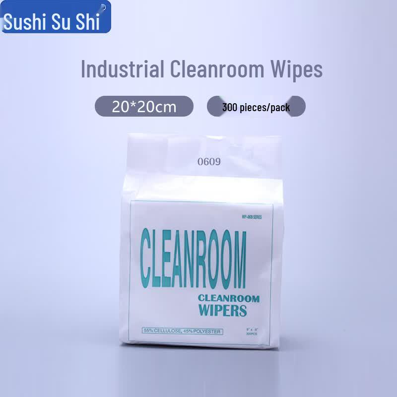 Sush AF040 Precision Cleaning Wipes