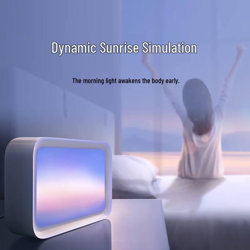 Mijia Sleep Aid Wake-up Light