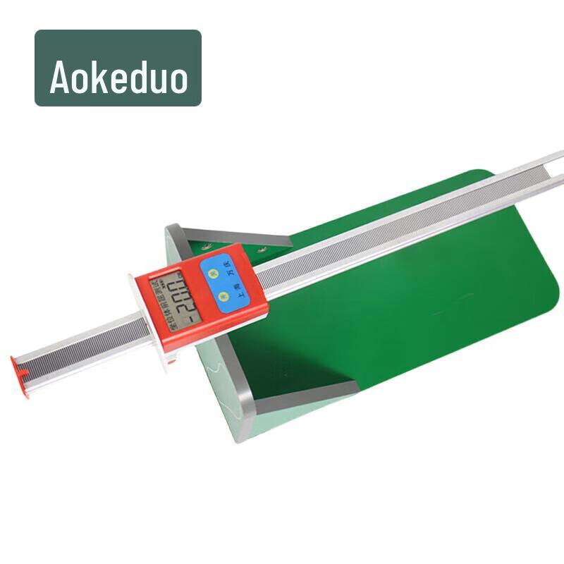 Aokedu 201 Electronic Sit-and-Reach Tester