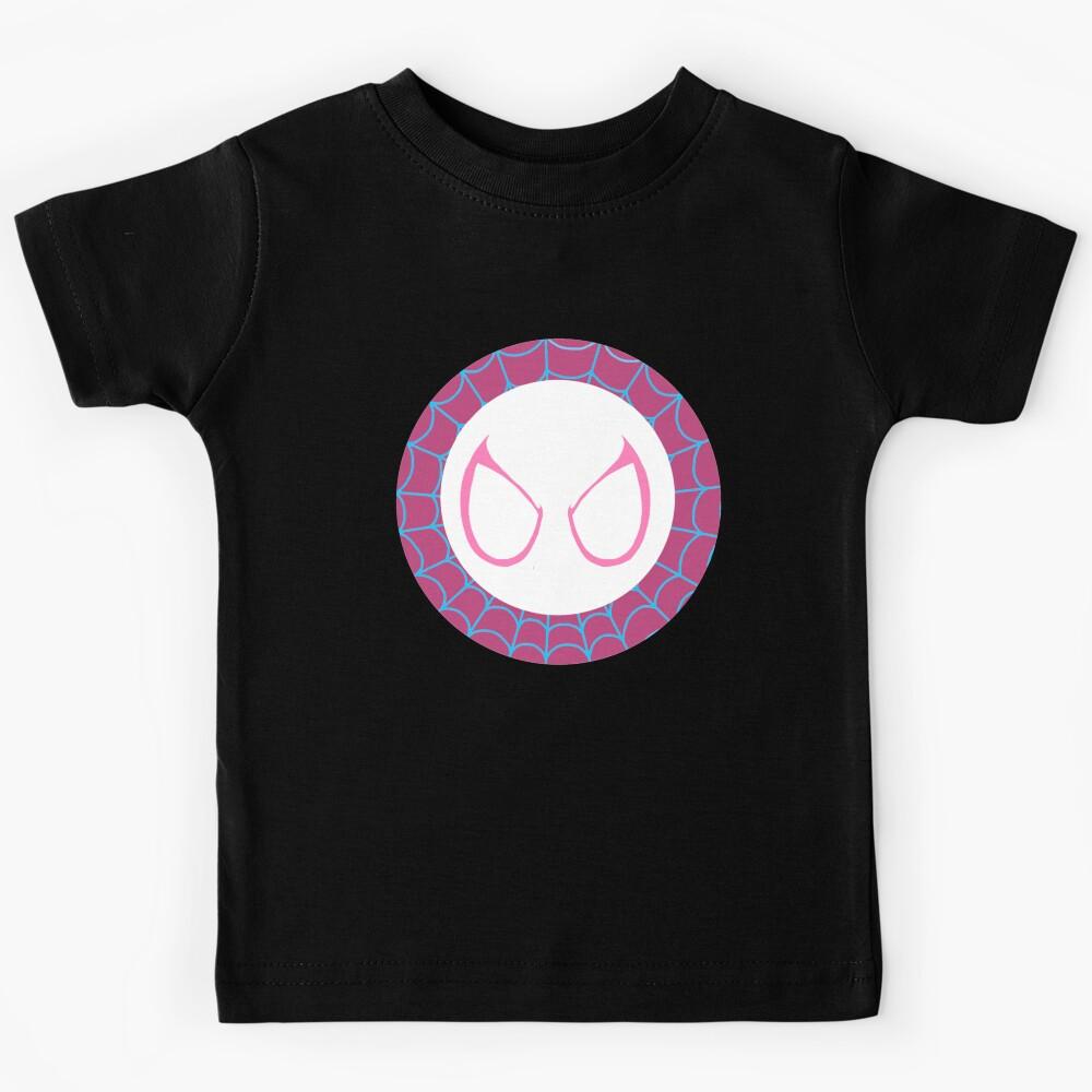 Spider-Gwen Classic Kids T-Shirt 160