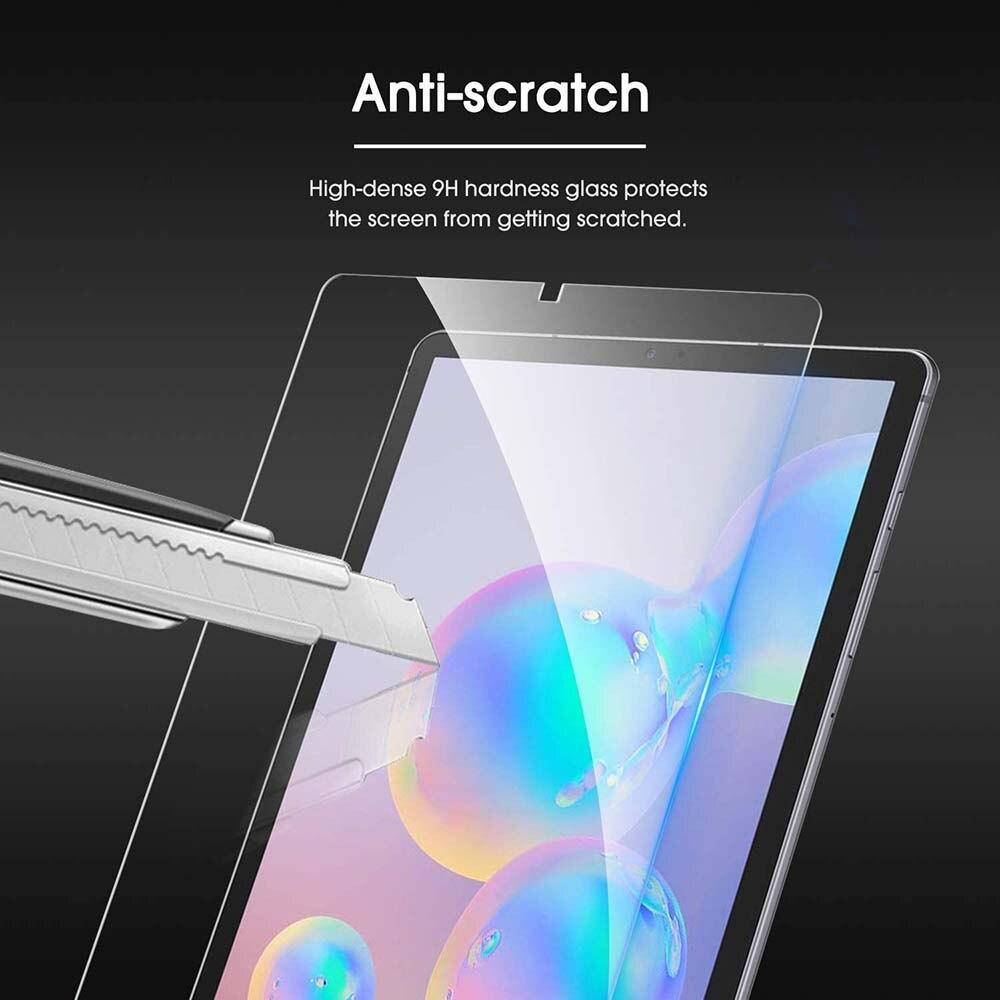 1/2/3PCS Tablet Tempered Glass Screen Protector Cover for Samsung Galaxy Tab S5e 10.5 Tempered Film
