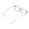 Bluetooth Glasses IP65 Waterproof Blue Light Blocking Touch Control Hands Free Calling Open Ear Spea
