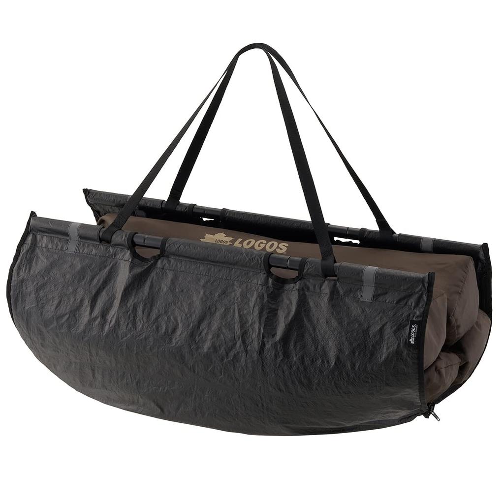 LOGOS Stretcher Tote Bag 88230310