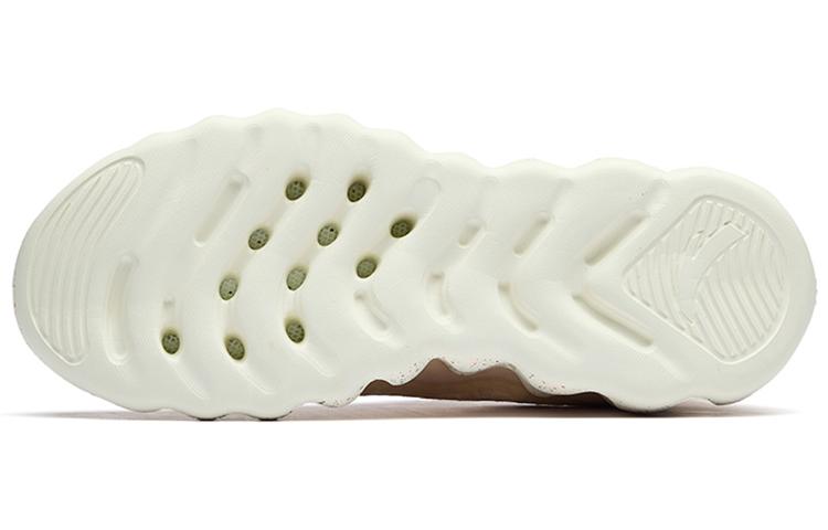 Men's Sneakers Anta Outdoor Collection Cushioning Slip Resistant Abrasion Resistant Breathable Lightweight