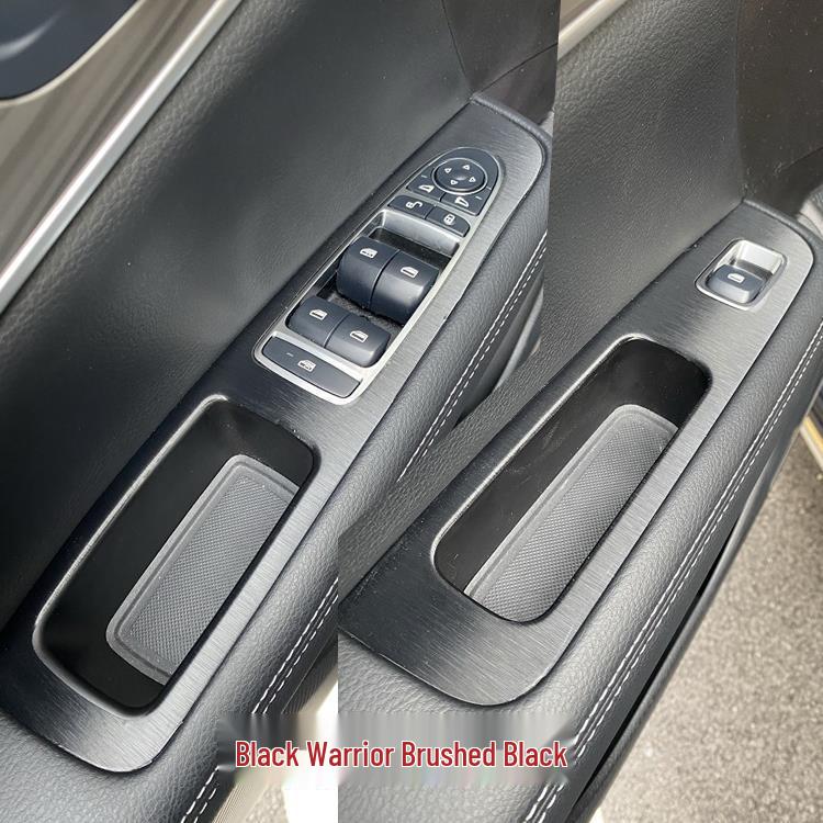 Compatible BYD Song MAX DMI Interior Starry Sky Decorative Film for 22 Models