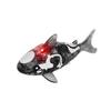 Photosensitive Electric Pet Fish Plastic Aquarium Decoration Fish  Home Decoration