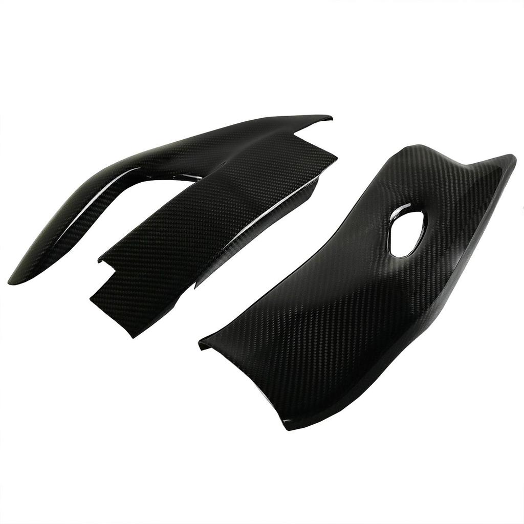 Carbon Fiber Swingarm Cover for Honda CBR1000RR 12+ Motorcycle