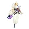 14cm InuYasha Anime Figure Kingdom Miyagako Sesshomaru Action Sesshoumaru/1300 Model Doll Toys 1514 Articulated Scale Poseable Detailed Movable