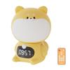 BMW Cute Pet Wall Lamp Animal Night Light Plug-In Induction Night Light With Remote Control Wall Lamp Bedroom Corridor Lighting