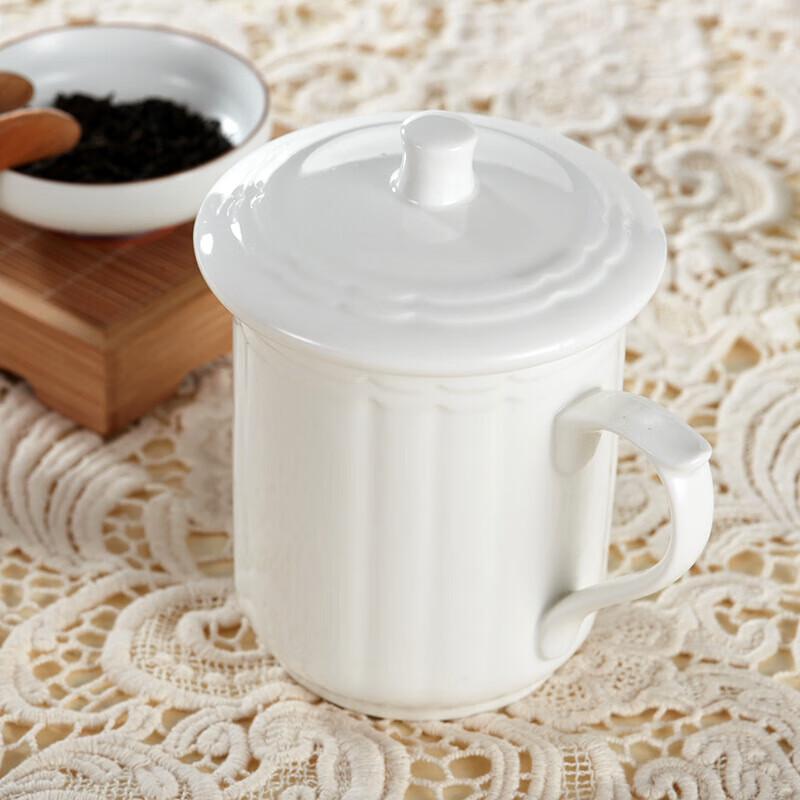 

Min Guan Ceramic Business Meeting Mug