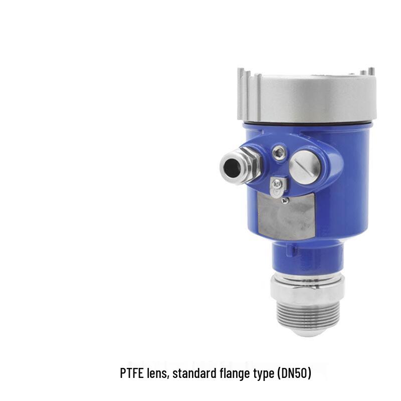

YIXI Smart 80G Radar Level Meter with PTFE Lens