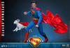 Movie Masterpiece Superman Superman Krypto Maßstabsfigur (2025) und 1/6