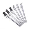 Meter Gauge Pen Barometer Monitor System Universal Tyre Air Pressure Test Meter Pen Portable 5-50 Psi Air Pressure Test Tools