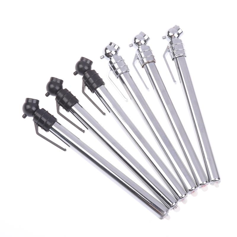 Meter Gauge Pen Barometer Monitor System Universal Tyre Air Pressure Test Meter Pen Portable 5-50 Psi Air Pressure Test Tools