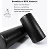 Indoor Massage Relaxing Muscle Yoga Roller Gym Exercise Assistive Equipment High Density Fitness Foam Roller