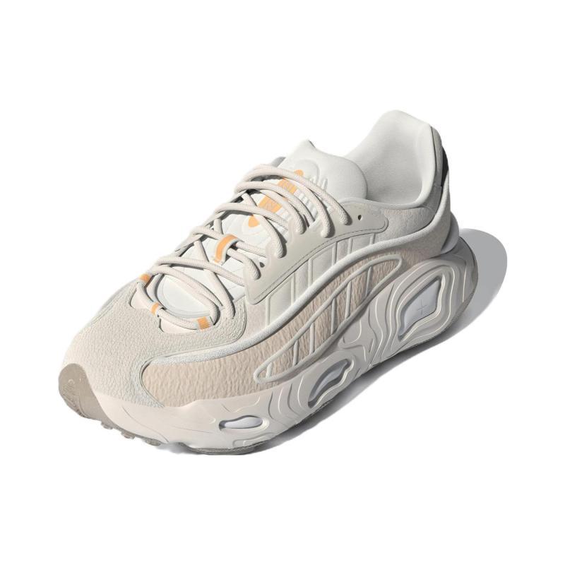 Adidas Oznova Cloud White Ecru Tönung Wonder White Damen-Sneaker GW6819