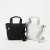 CASTELBAJAC White Mini Tote Bag Men's