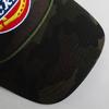 Dickies Mesh Cap for Men and Size 80495400 Women, (36 Army)