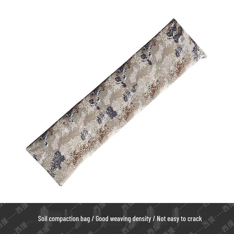Durable Camouflage Tent Sandbags