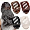Accesorii pentru păr – Clame de păr
