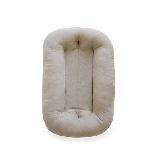 Xiaomi Baby Nest for Co Sleeping Infant Portable Cotton Baby Crib with Anti Pressure Baby Bed Wrapping and Baby Accessories