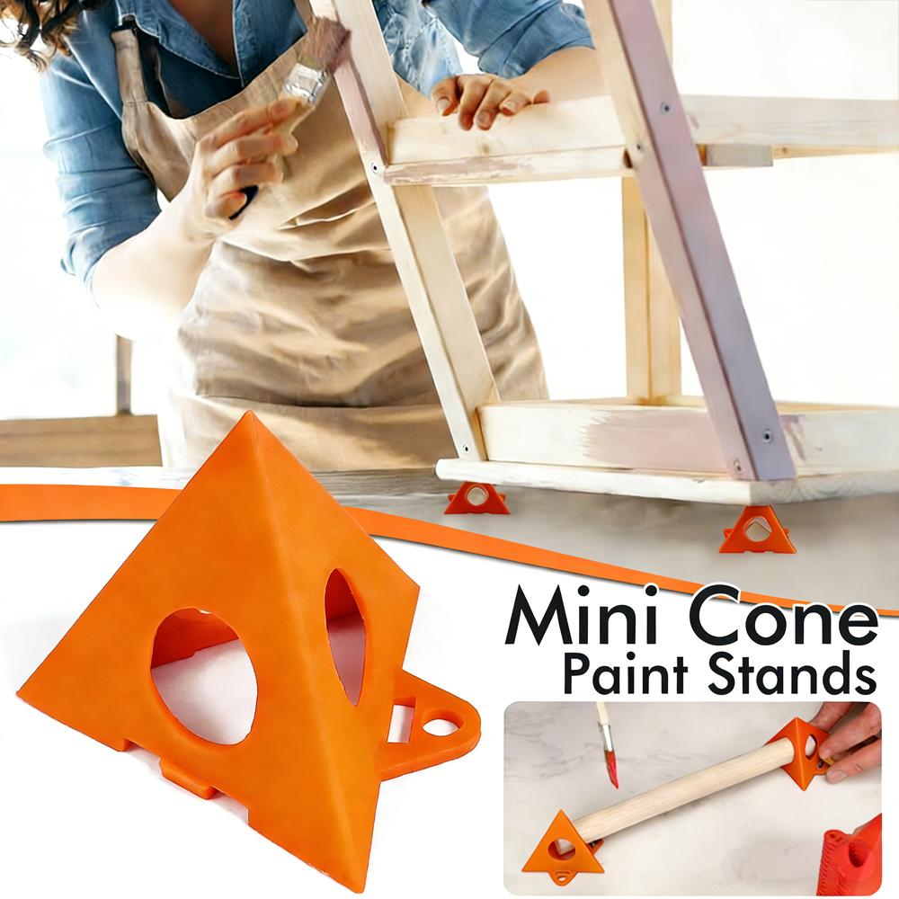 Malířské stojany pyramidové, Stojany na dveře pro malování, Stojan na malování dveří, Malířské pyramidy, Stojan na plátno pro malování metodou Pouring