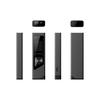 Mini Laser Rangefinder Digital Tape Measure Laser Ruler USB Charge Aluminum Alloy Fuselage Portable Digital Laser Distance Meter
